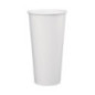 Gobelets boissons froides en papier Fiesta Recyclable 625ml 90mm (lot de 1000)