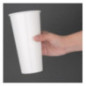 Gobelets boissons froides en papier Fiesta Recyclable 625ml 90mm (lot de 1000)