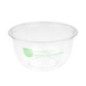 Pots Deli en PLA compostables série 96 Vegware 227ml (lot de 1000)