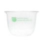 Pots Deli en PLA compostables série 96 Vegware 284ml (lot de 1000)