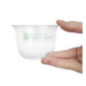 Pots Deli en PLA compostables série 96 Vegware 284ml (lot de 1000)