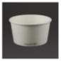 Bols à soupe / glace compostables Vegware 350ml (Lot de 500)