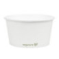 Bols à soupe / glace compostables Vegware 350ml (Lot de 500)