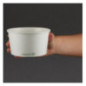 Bols à soupe / glace compostables Vegware 350ml (Lot de 500)