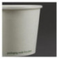 Bols à soupe / glace compostables Vegware 455ml (Lot de 500)