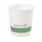 Gobelets expresso compostables Vegware 113 ml (x1000)