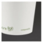 Gobelets expresso compostables Vegware 113 ml (x1000)