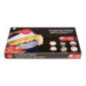 Papier cuisson panini (Lot de 100)