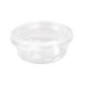 Pots à sauce Vegware 57 ml (lot de 2000)