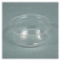 Couvercles PLA compostables Vegware pot 59 ml /118ml (x2000)