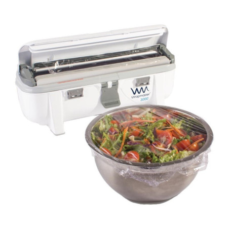 Distributeur Wrapmaster 3000