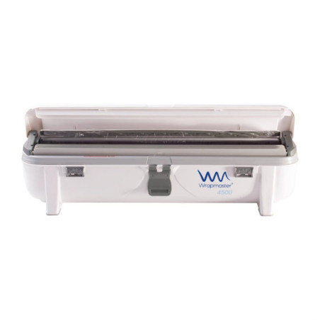 Distributeur Wrapmaster 4500