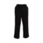 Pantalon de cuisine mixte traité au Teflon Easyfit noir L