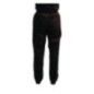 Pantalon de cuisine mixte traité au Teflon Easyfit noir L