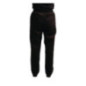 Pantalon de cuisine mixte traité au Teflon Easyfit noir XL