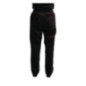 Pantalon de cuisine mixte traité au Teflon Easyfit noir XS