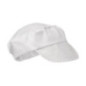 Casquette de boulanger Whites blanche