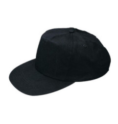 Casquette baseball Whites noire