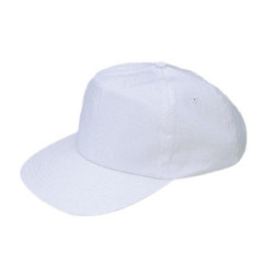 Casquette baseball Whites blanche