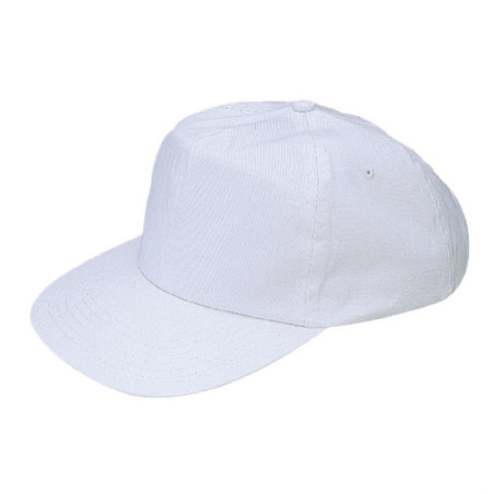 Casquette baseball Whites blanche