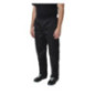 Pantalon de cuisine mixte Whites Vegas noir L