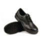 Chaussures de sécurité à lacets Slipbuster Lite noires 47