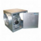 CAISSON VENTILATION SAFTAIR CVI 9/9-4 M 550W - NON ISOLE CAISSON VENTILATION SAFTAIR CVI 9/9-4 M 550W - NON ISOLE