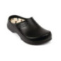 Sabots Birkenstock Super Birki noirs 40