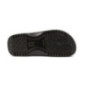 Sabots Birkenstock Super Birki noirs 42