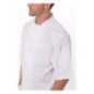 Veste de cuisine mixte blanche Chef Works Montreal Cool Vent M