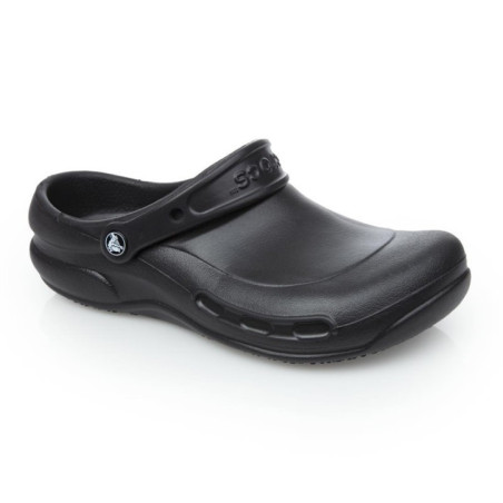 Sabots Crocs Bistro noirs 37,5