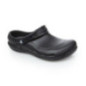 Sabots Crocs Bistro noirs 39