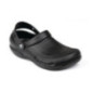 Sabots Crocs Bistro noirs 39