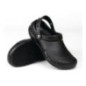 Sabots Crocs Bistro noirs 39