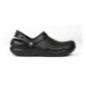 Sabots Crocs Bistro noirs 39