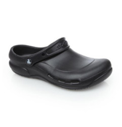 Sabots Crocs Bistro noirs 41,5