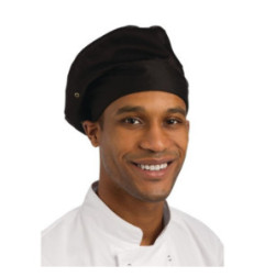 Toque Chef Works noire