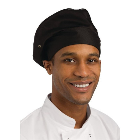 Toque Chef Works noire