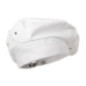 Toque Chef Works blanche