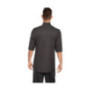 Veste de cuisine mixte Cool Vent Chef Works Montreal noire XL