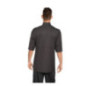 Veste de cuisine mixte Cool Vent Chef Works Montreal noire XS