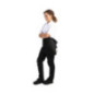 Tablier serveur court Whites noir