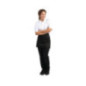 Tablier serveur court Whites noir