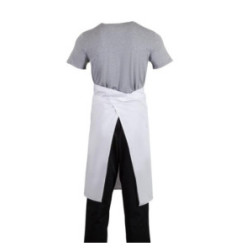 Tablier serveur standard Whites blanc