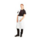 Tablier serveur standard Whites blanc