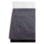 Tablier serveur court Whites gris anthracite