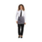 Tablier serveur court Whites gris anthracite