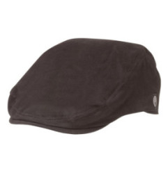 Casquette tendance Chef Works noire M