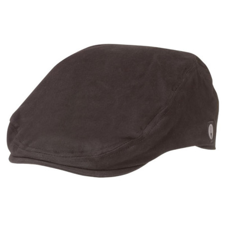 Casquette tendance Chef Works noire M