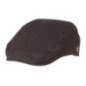 Casquette tendance Chef Works noire M